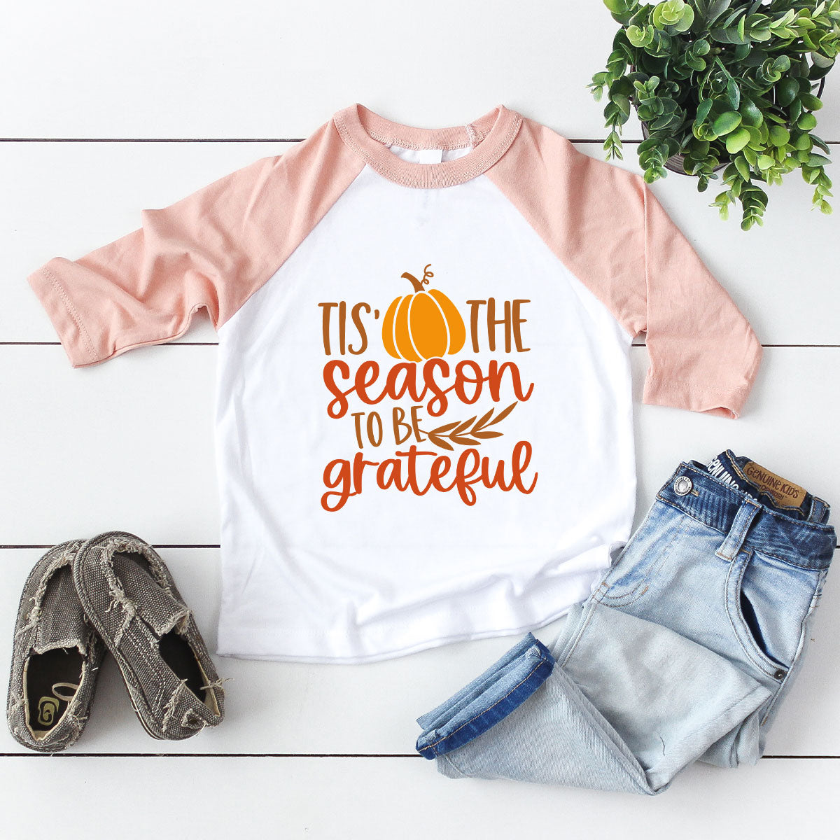 Fall T-Shirt, Autumn Crewneck Sweatshirt, Thanksgiving Clothing, Its Fall Yall, Fall Gifts for Her, Pumpkin Graphic Tees, Toddler T Shirt