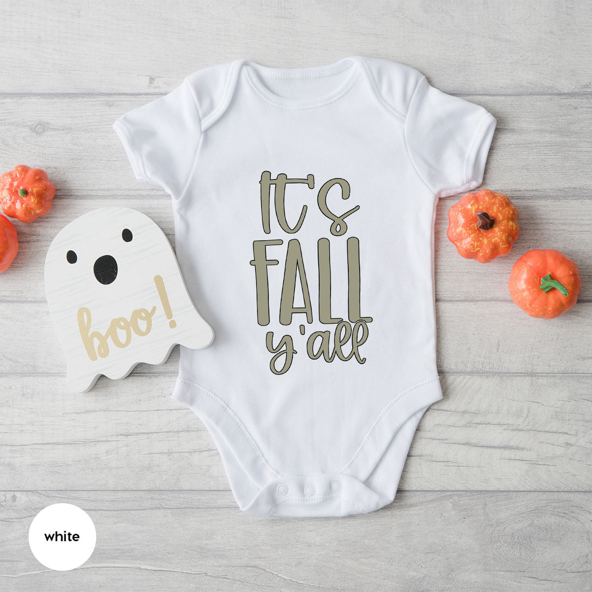 Fall Crewneck Sweatshirt, Its Fall Yall T-Shirt, Fall Gifts, Gifts for Her, Autumn Clothing, Thanksgiving Graphic Tees, Toddler T Shirt