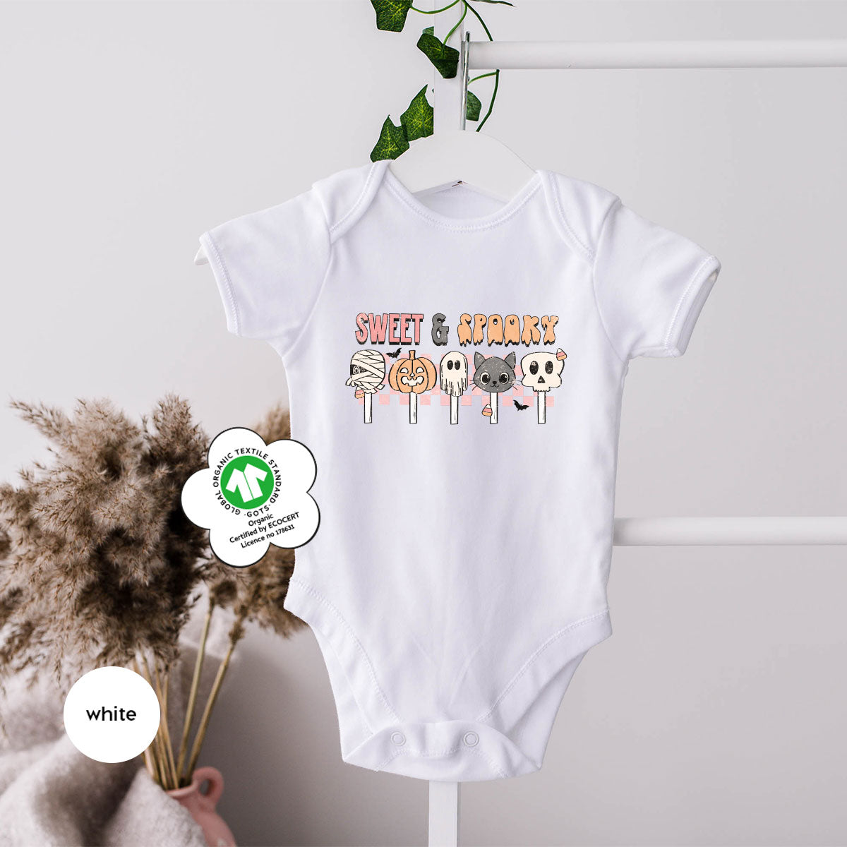 Retro Pumpkin T Shirt, Vintage Cat T-Shirt, Sweet Toddler TShirt