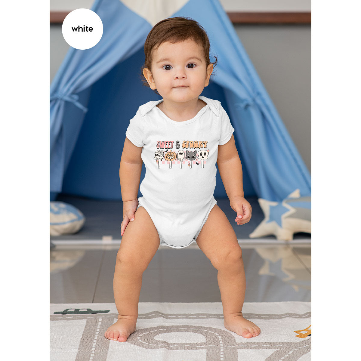 Retro Pumpkin T Shirt, Vintage Cat T-Shirt, Sweet Toddler TShirt