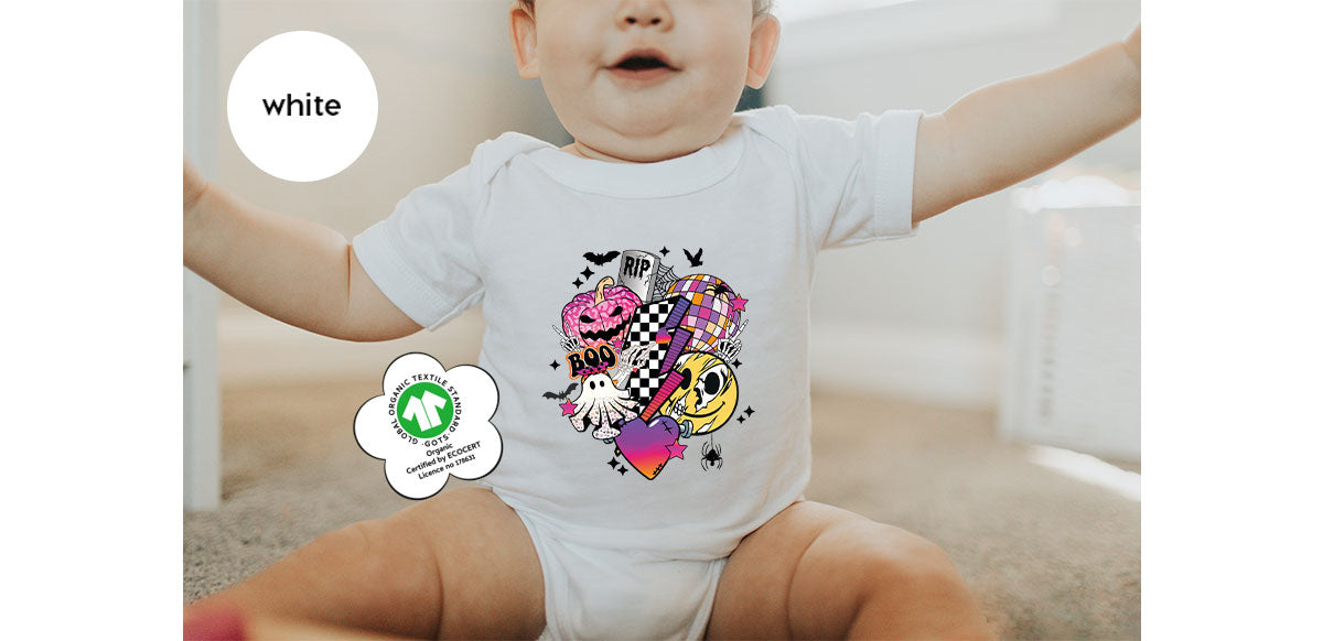 Retro Halloween Shirt, Spooky Pumpkin Shirt, Cool Checkered Outfit