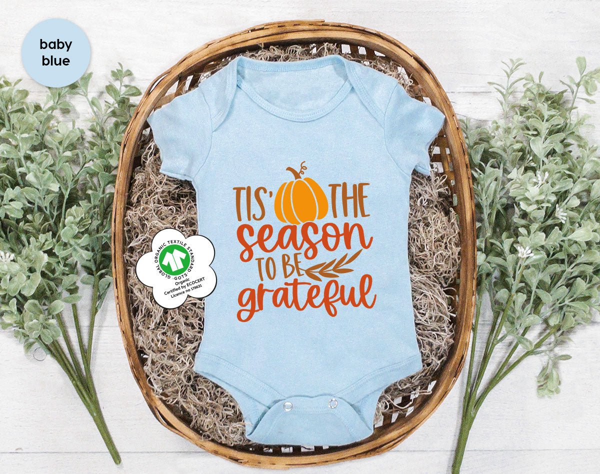 Fall T-Shirt, Autumn Crewneck Sweatshirt, Thanksgiving Clothing, Its Fall Yall, Fall Gifts for Her, Pumpkin Graphic Tees, Toddler T Shirt