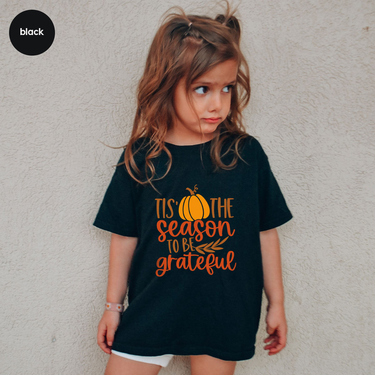 Fall T-Shirt, Autumn Crewneck Sweatshirt, Thanksgiving Clothing, Its Fall Yall, Fall Gifts for Her, Pumpkin Graphic Tees, Toddler T Shirt