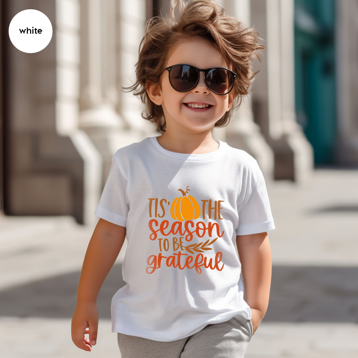 Fall T-Shirt, Autumn Crewneck Sweatshirt, Thanksgiving Clothing, Its Fall Yall, Fall Gifts for Her, Pumpkin Graphic Tees, Toddler T Shirt