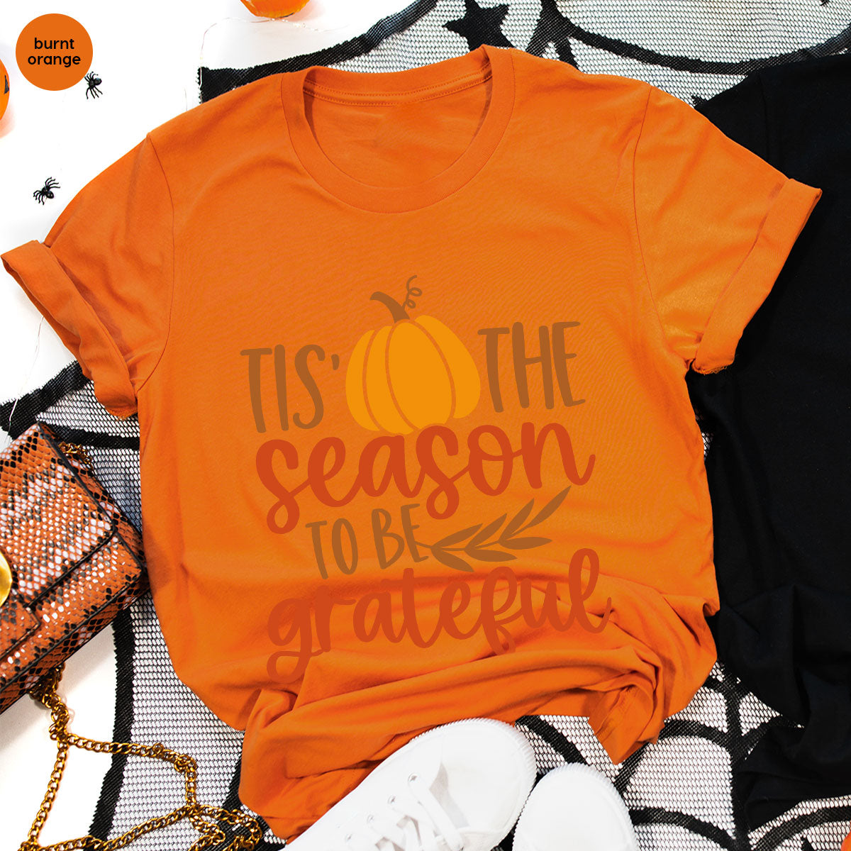 Fall T-Shirt, Autumn Crewneck Sweatshirt, Thanksgiving Clothing, Its Fall Yall, Fall Gifts for Her, Pumpkin Graphic Tees, Toddler T Shirt