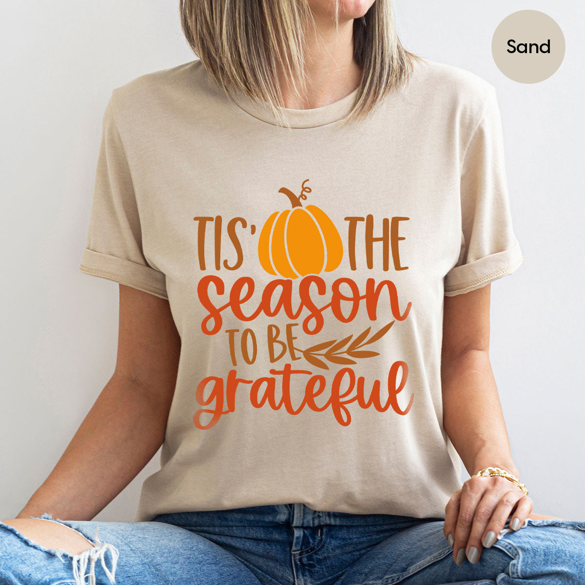 Fall T-Shirt, Autumn Crewneck Sweatshirt, Thanksgiving Clothing, Its Fall Yall, Fall Gifts for Her, Pumpkin Graphic Tees, Toddler T Shirt