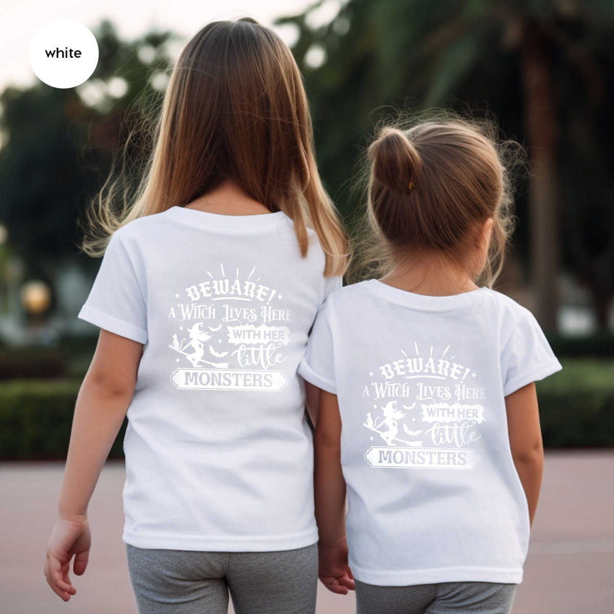 Spooky Season Shirts, Halloween Tshirts, Kids Graphic Tees, Hocus Pocus Vneck Clothing, Gift For Friend, Genderneutral Adult T-Shirt