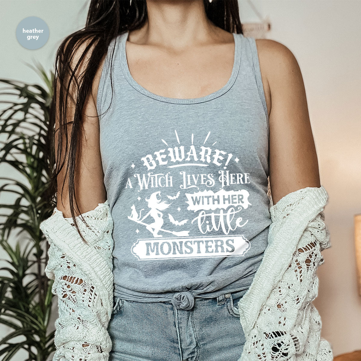 Spooky Season Shirts, Halloween Tshirts, Kids Graphic Tees, Hocus Pocus Vneck Clothing, Gift For Friend, Genderneutral Adult T-Shirt