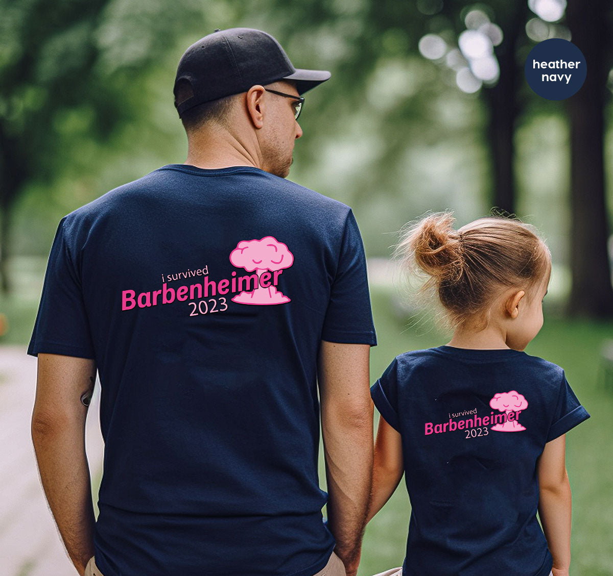 Barbenheimer Shirt, Barbie Movie T-Shirt, Barbie Fan Shirt, Oppenheimer Movie Shirt