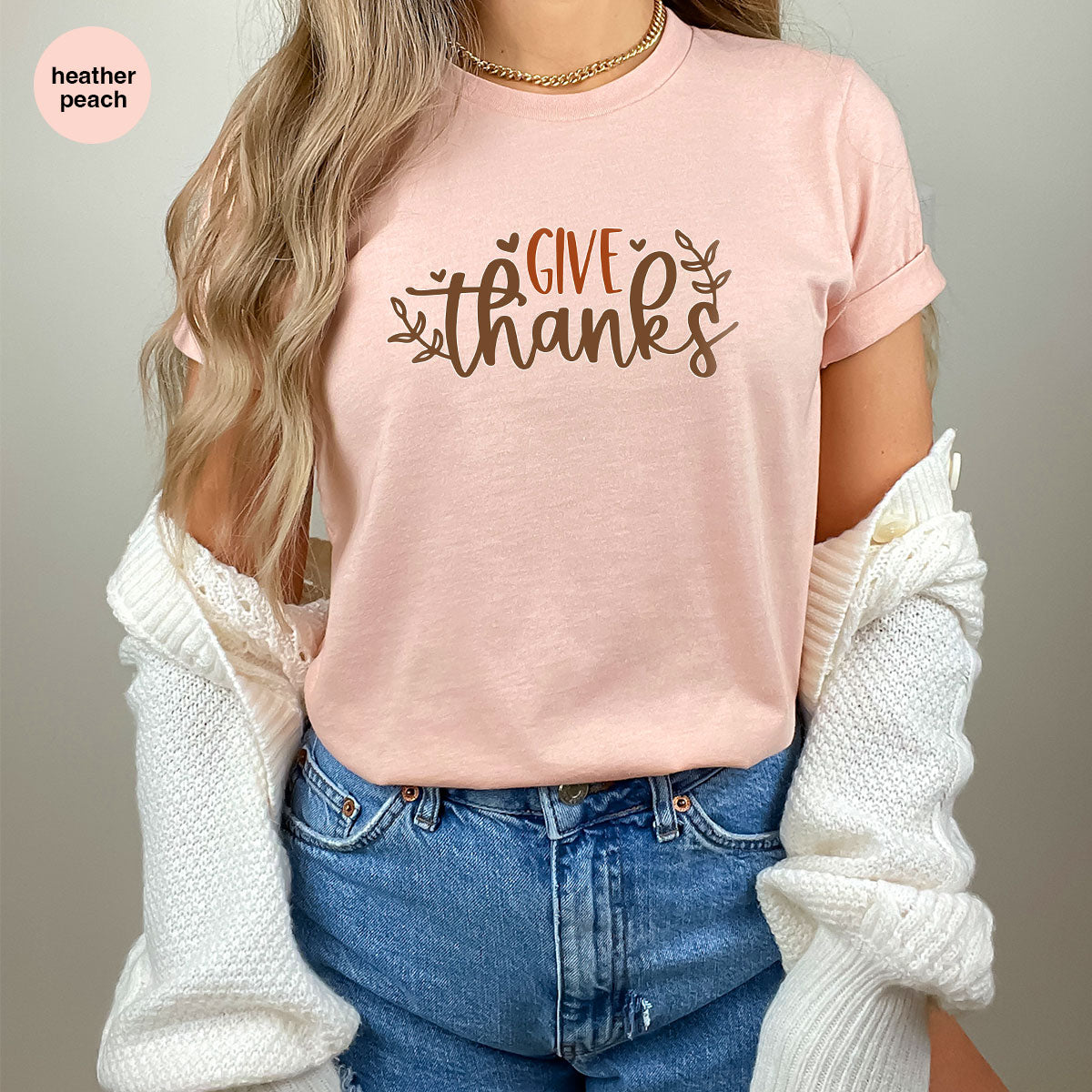 Thanksgiving Shirts, Thankful T-Shirt, Fall Vneck Tshirt, Matching Family Outfits, Thanksgiving Gifts, Kids Graphic Tees, Autumn Sweatshirt