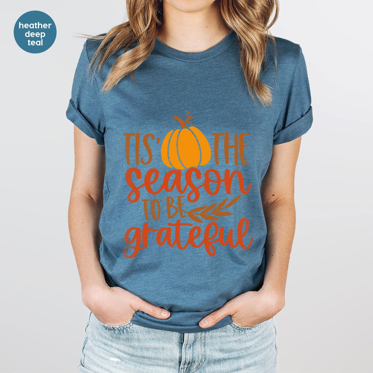 Fall T-Shirt, Autumn Crewneck Sweatshirt, Thanksgiving Clothing, Its Fall Yall, Fall Gifts for Her, Pumpkin Graphic Tees, Toddler T Shirt