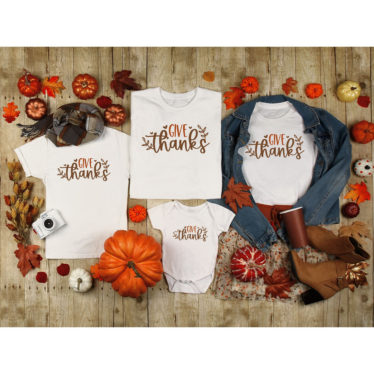 Thanksgiving Shirts, Thankful T-Shirt, Fall Vneck Tshirt, Matching Family Outfits, Thanksgiving Gifts, Kids Graphic Tees, Autumn Sweatshirt