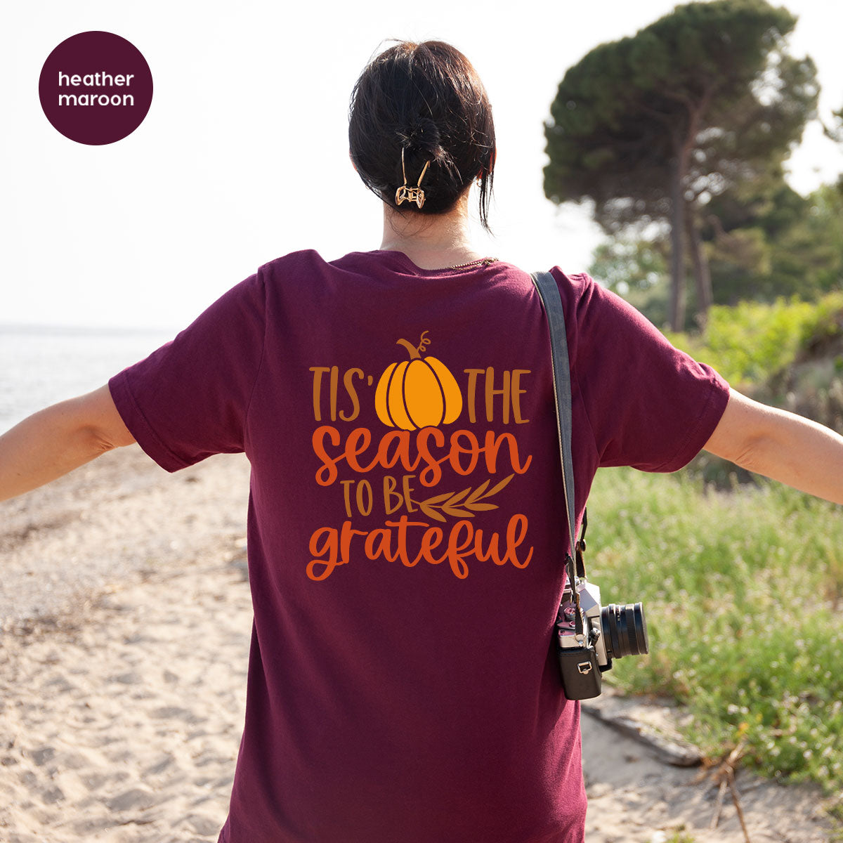 Fall T-Shirt, Autumn Crewneck Sweatshirt, Thanksgiving Clothing, Its Fall Yall, Fall Gifts for Her, Pumpkin Graphic Tees, Toddler T Shirt