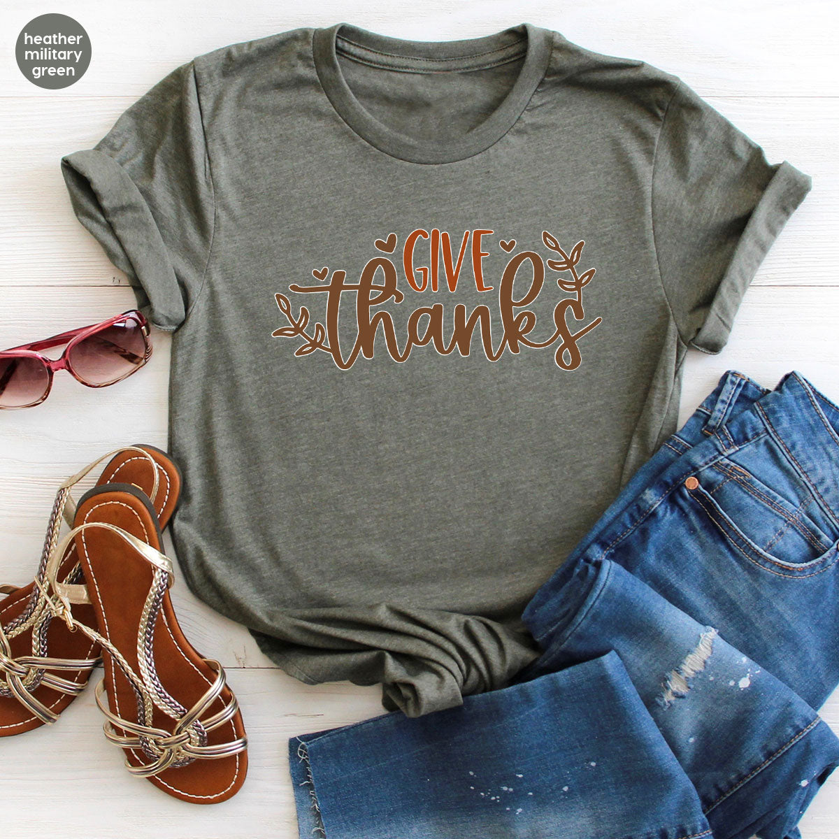 Thanksgiving Shirts, Thankful T-Shirt, Fall Vneck Tshirt, Matching Family Outfits, Thanksgiving Gifts, Kids Graphic Tees, Autumn Sweatshirt