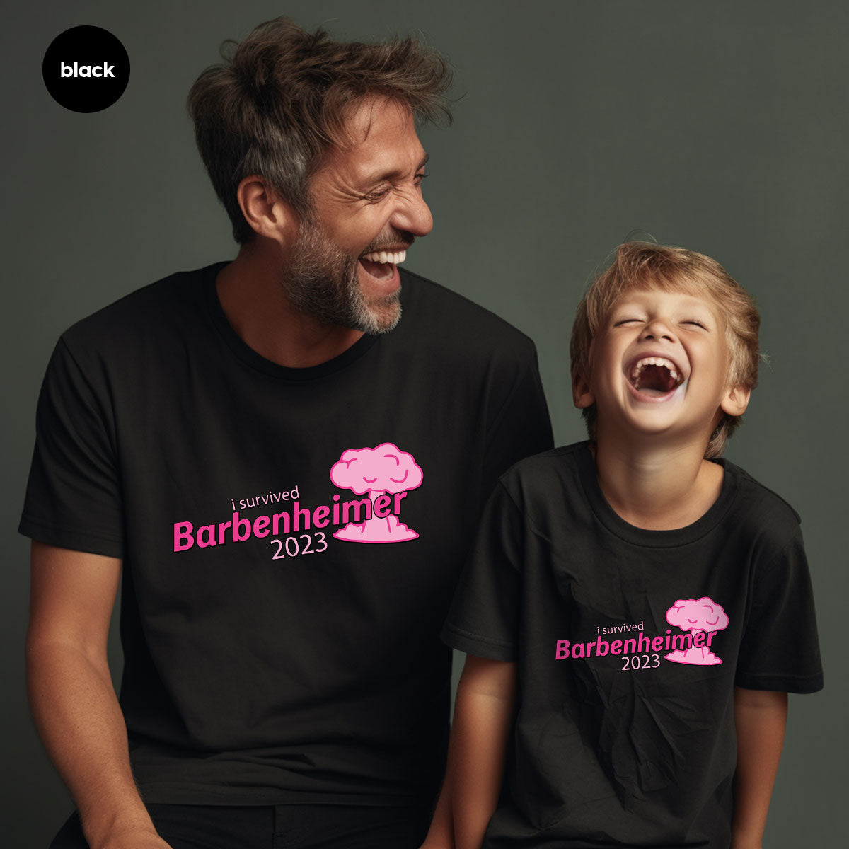 Barbenheimer Shirt, Barbie Movie T-Shirt, Barbie Fan Shirt, Oppenheimer Movie Shirt