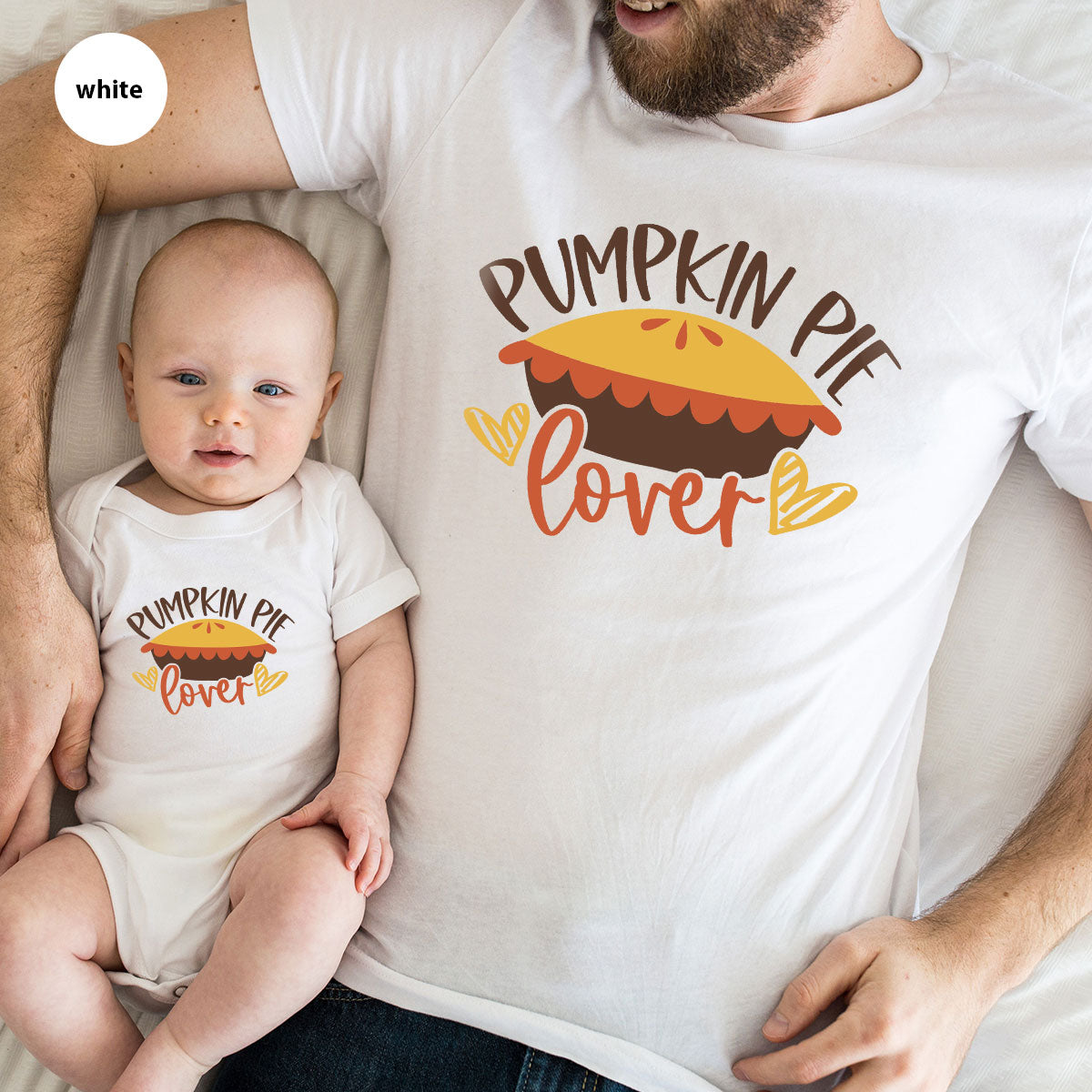 Kids Thanksgiving Shirts, Pumpkin Pie Graphic Tees, Gift for Her, Fall Crewneck Sweatshirt, Cute Toddler Clothes, Autumn Vneck T-Shirt