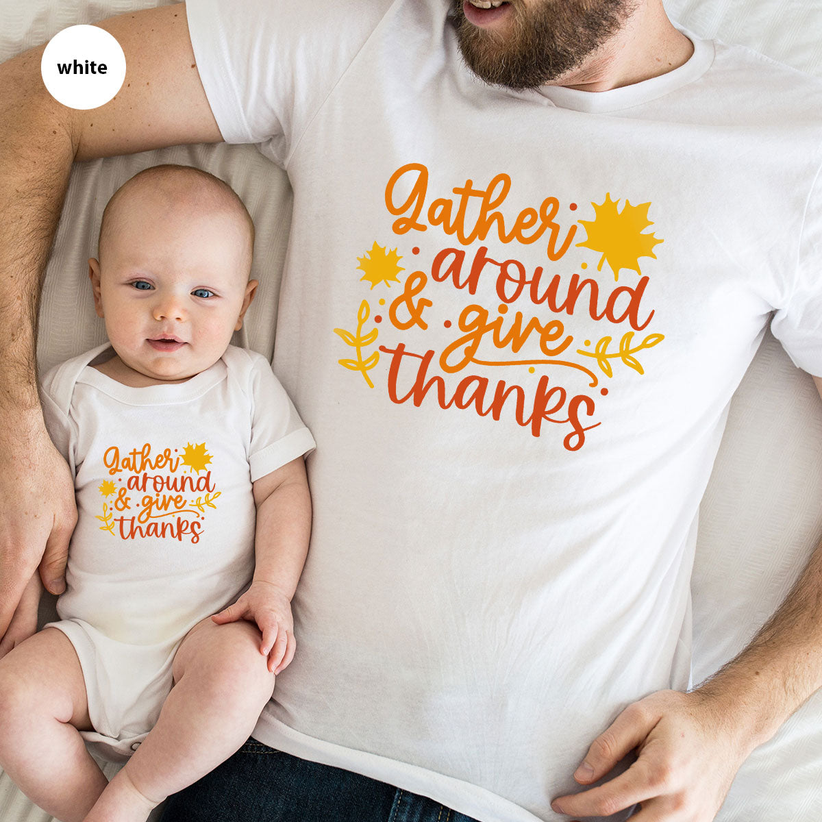 Thanksgiving Sweatshirts, Gifts for Family, Kids Fall Clothes, Leaves Graphic Tees, Autumn Toddler Outfits, Thankful Vneck TShirt