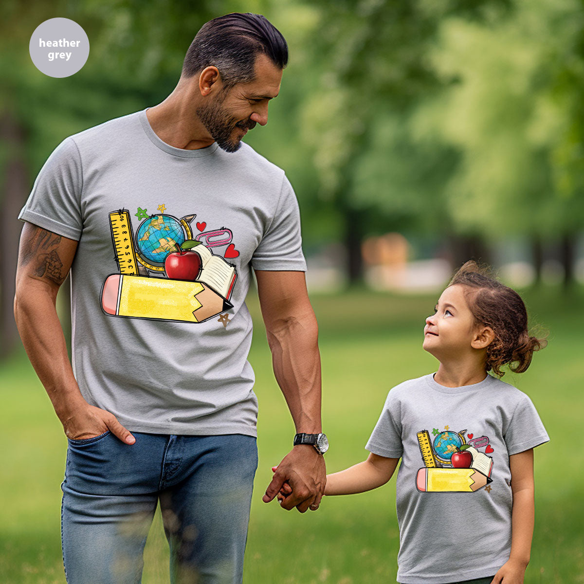 Funny Students Clothing, First Day of School Shirt, New Teacher Tshirt