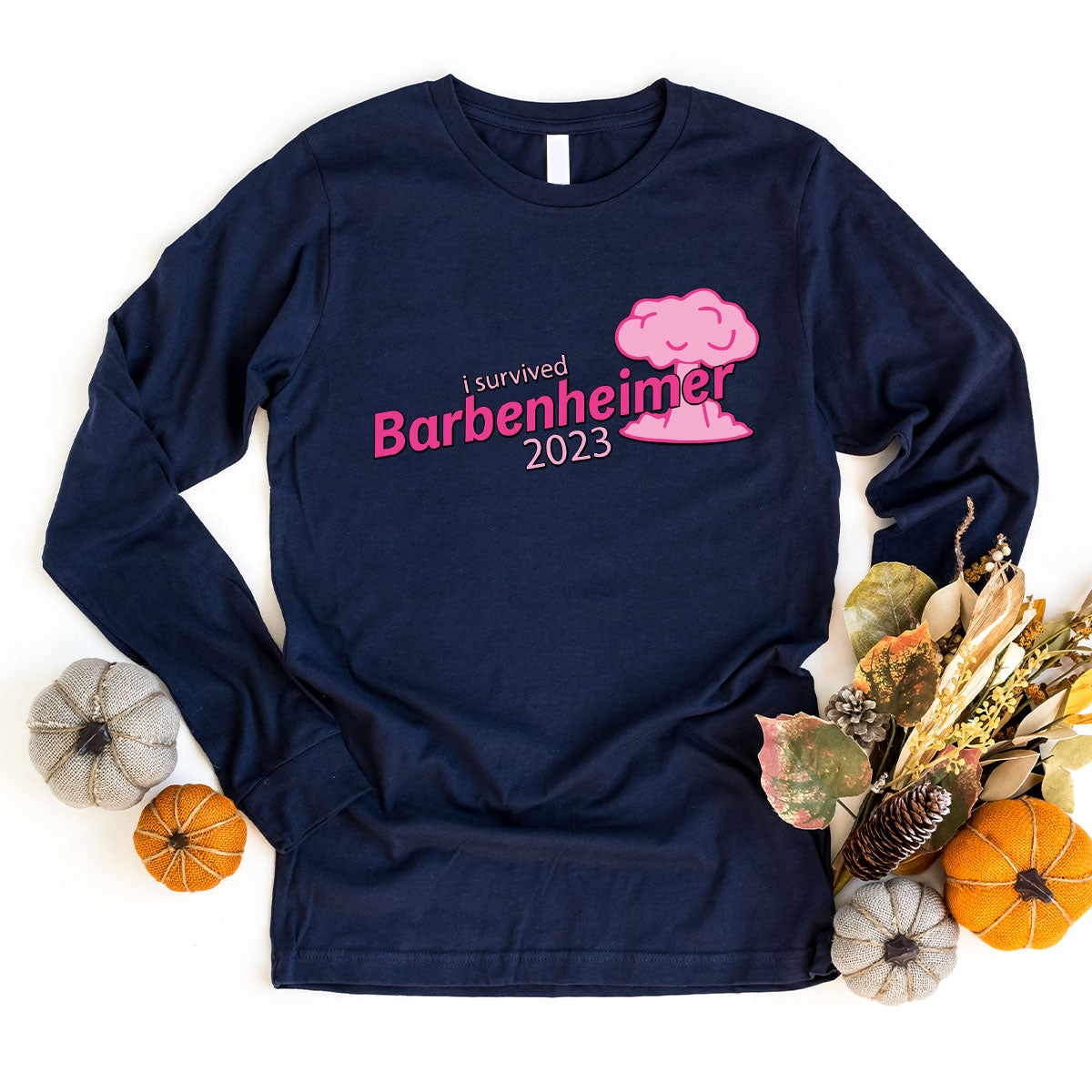 Barbenheimer Shirt, Barbie Movie T-Shirt, Barbie Fan Shirt, Oppenheimer Movie Shirt