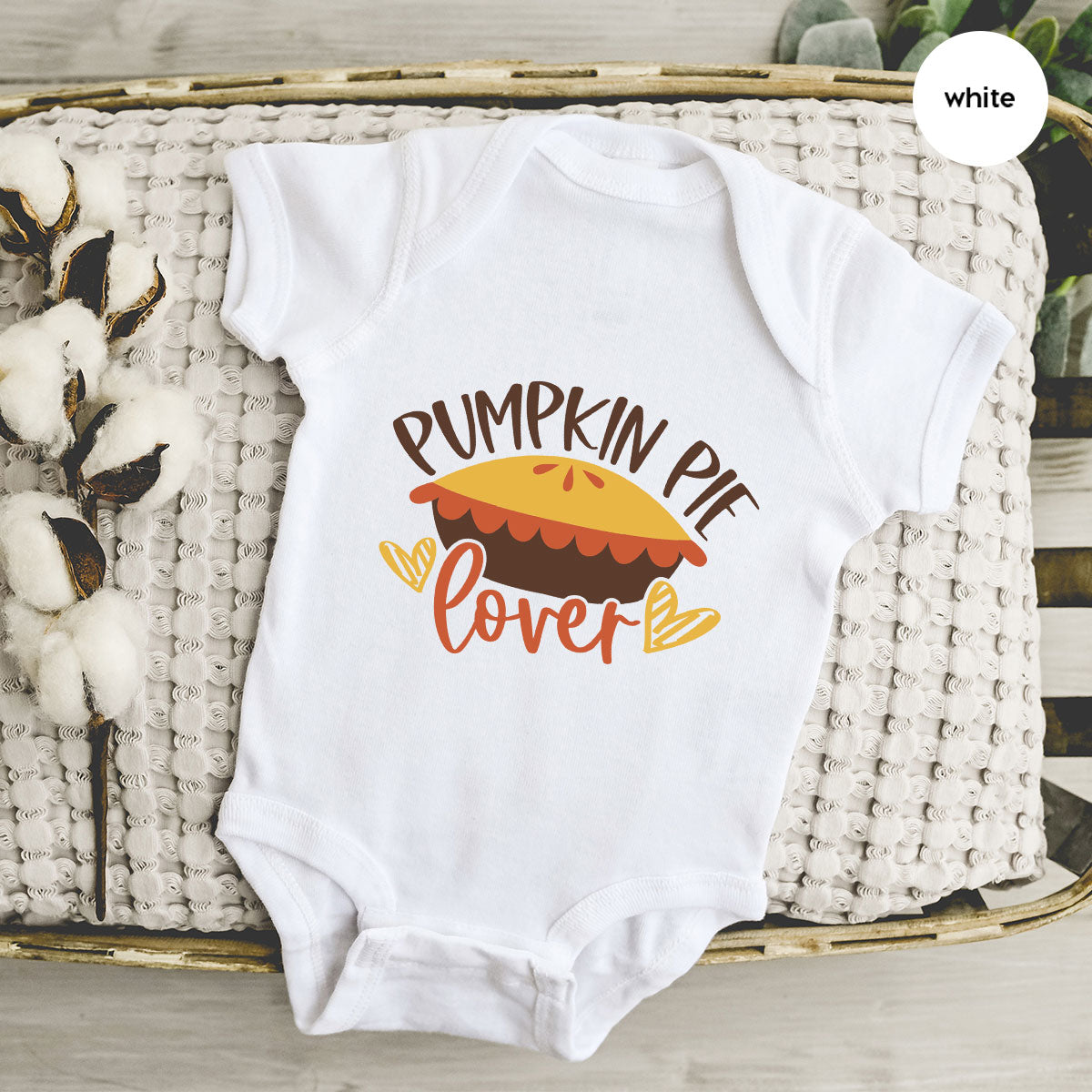 Kids Thanksgiving Shirts, Pumpkin Pie Graphic Tees, Gift for Her, Fall Crewneck Sweatshirt, Cute Toddler Clothes, Autumn Vneck T-Shirt