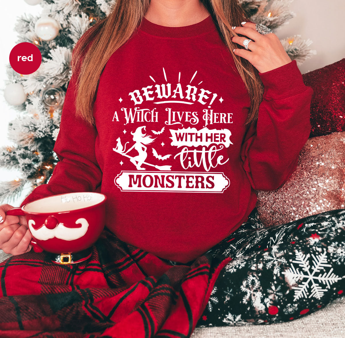 Spooky Season Shirts, Halloween Tshirts, Kids Graphic Tees, Hocus Pocus Vneck Clothing, Gift For Friend, Genderneutral Adult T-Shirt