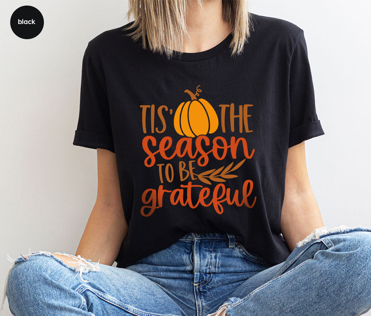 Fall T-Shirt, Autumn Crewneck Sweatshirt, Thanksgiving Clothing, Its Fall Yall, Fall Gifts for Her, Pumpkin Graphic Tees, Toddler T Shirt