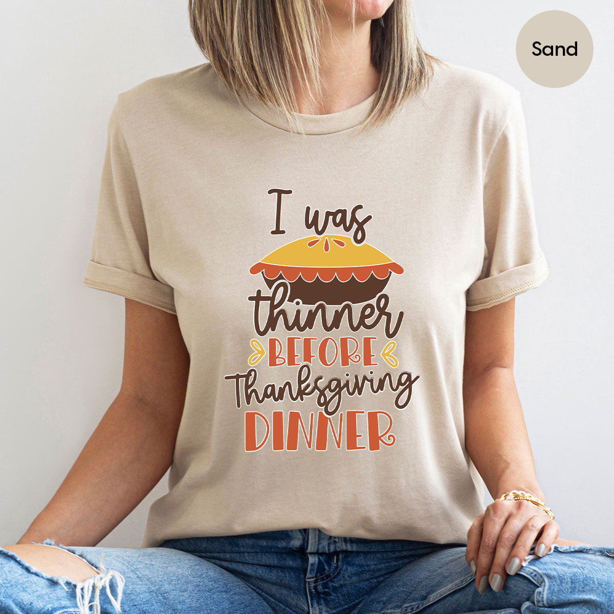 Funny Thanksgiving Shirt, Kids Fall Outfits, Matching Family Shirt, Thanksgiving Gifts, Pumpkin Pie Graphic Tees, Autumn Sweatshirt