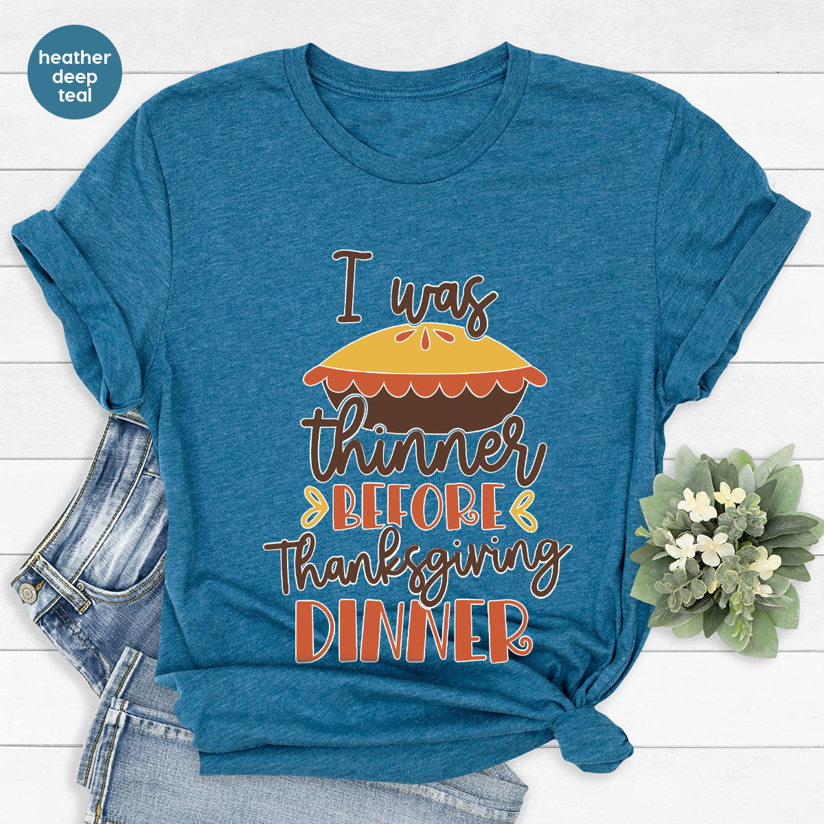 Funny Thanksgiving Shirt, Kids Fall Outfits, Matching Family Shirt, Thanksgiving Gifts, Pumpkin Pie Graphic Tees, Autumn Sweatshirt