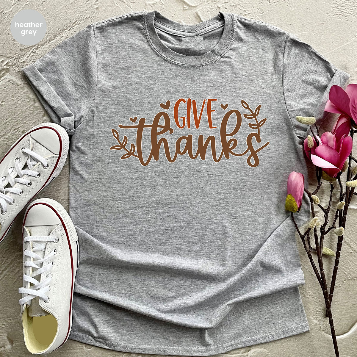 Thanksgiving Shirts, Thankful T-Shirt, Fall Vneck Tshirt, Matching Family Outfits, Thanksgiving Gifts, Kids Graphic Tees, Autumn Sweatshirt