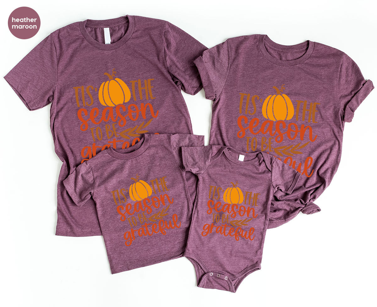 Fall T-Shirt, Autumn Crewneck Sweatshirt, Thanksgiving Clothing, Its Fall Yall, Fall Gifts for Her, Pumpkin Graphic Tees, Toddler T Shirt