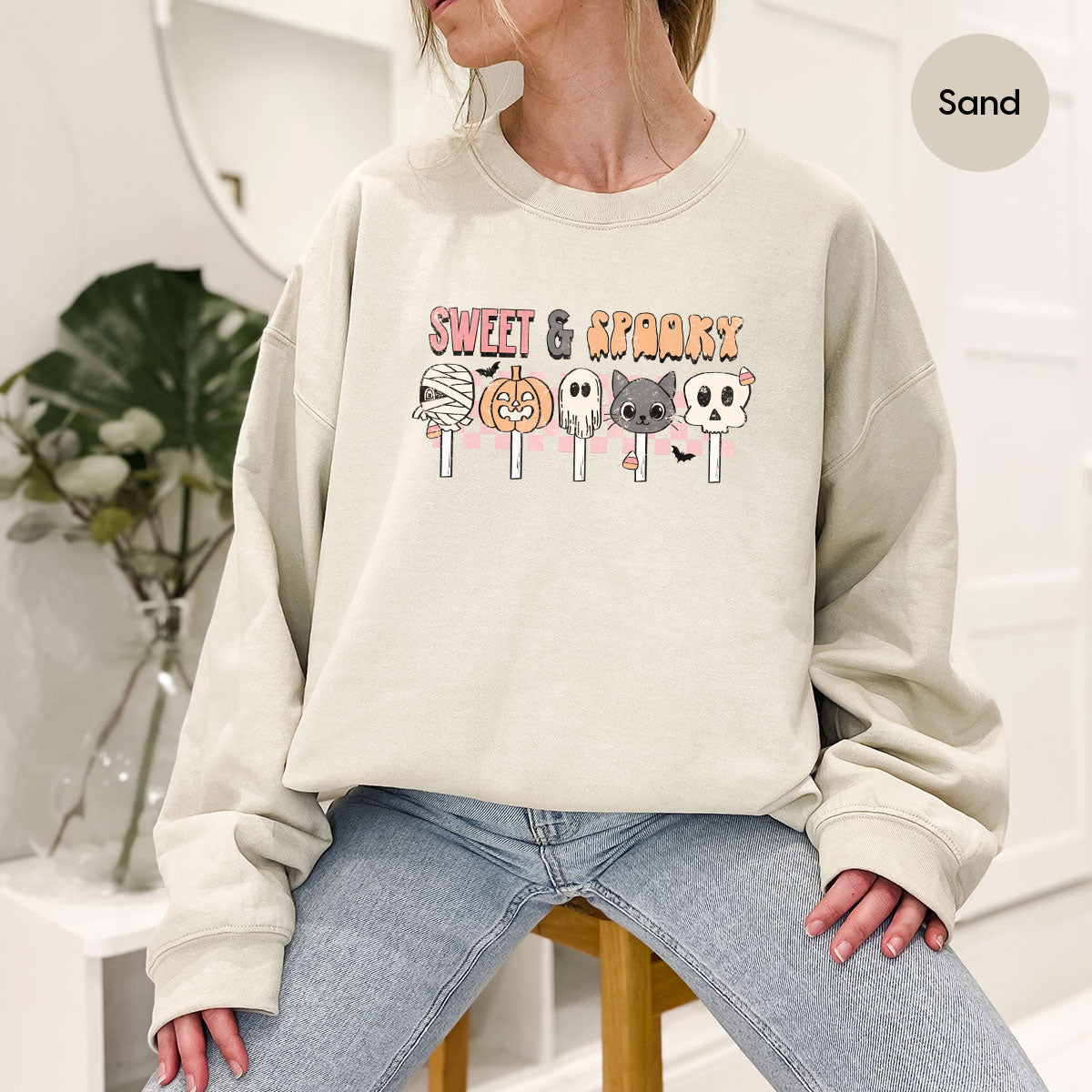 Retro Pumpkin T Shirt, Vintage Cat T-Shirt, Sweet Toddler TShirt