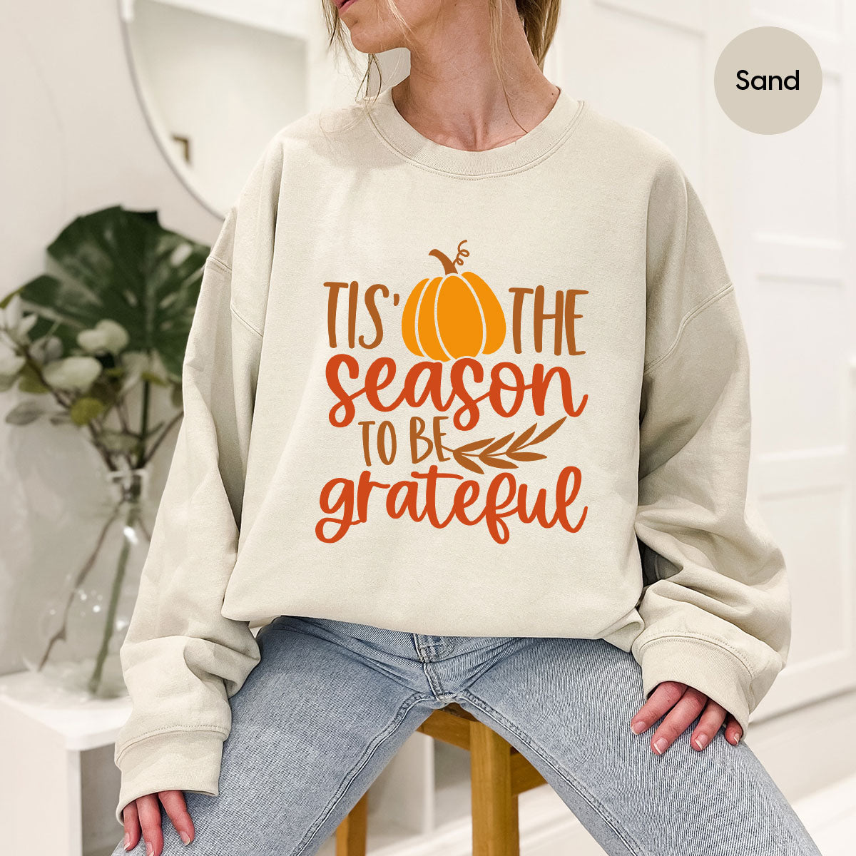 Fall T-Shirt, Autumn Crewneck Sweatshirt, Thanksgiving Clothing, Its Fall Yall, Fall Gifts for Her, Pumpkin Graphic Tees, Toddler T Shirt