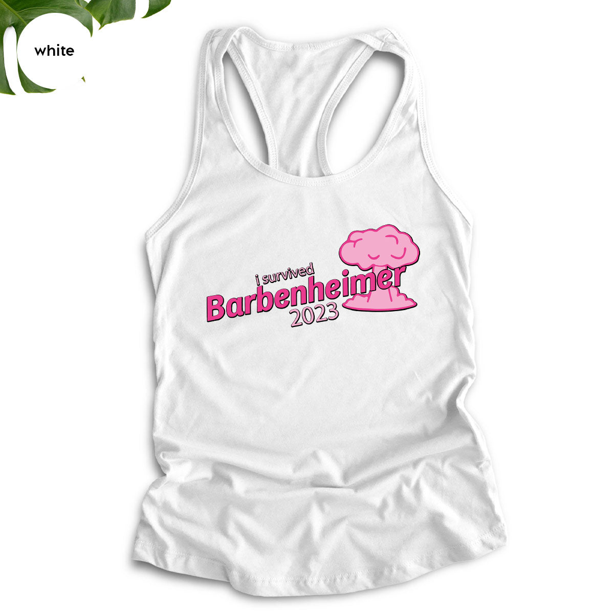 Barbenheimer Shirt, Barbie Movie T-Shirt, Barbie Fan Shirt, Oppenheimer Movie Shirt