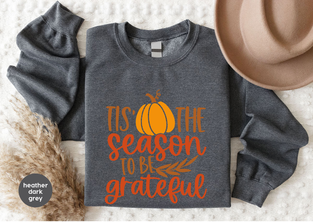 Fall T-Shirt, Autumn Crewneck Sweatshirt, Thanksgiving Clothing, Its Fall Yall, Fall Gifts for Her, Pumpkin Graphic Tees, Toddler T Shirt