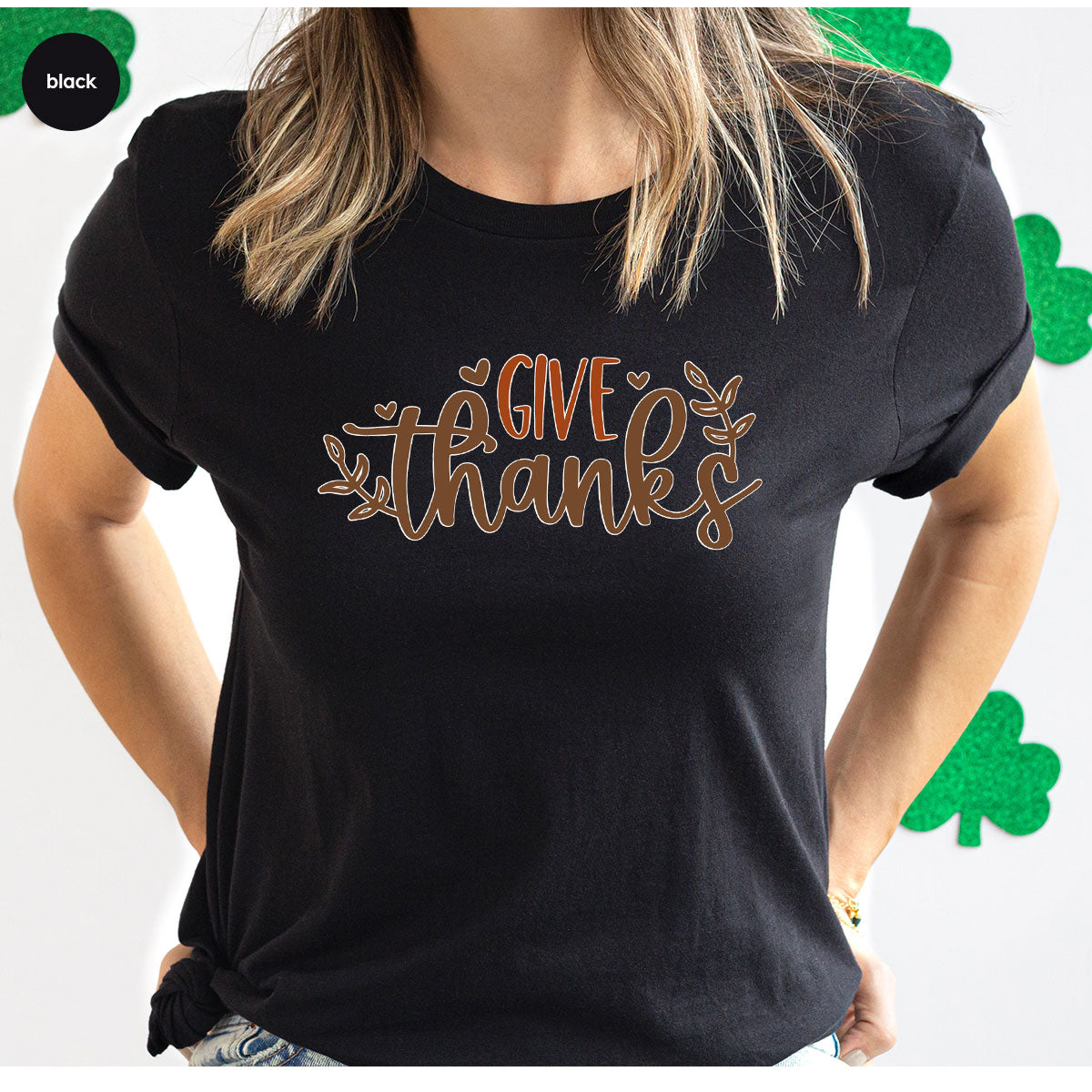 Thanksgiving Shirts, Thankful T-Shirt, Fall Vneck Tshirt, Matching Family Outfits, Thanksgiving Gifts, Kids Graphic Tees, Autumn Sweatshirt