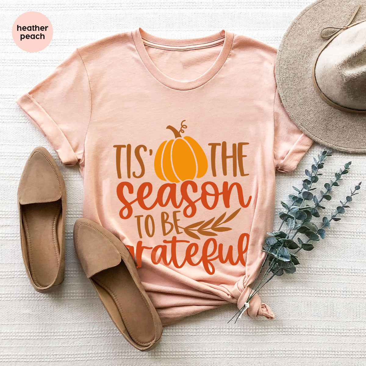 Fall T-Shirt, Autumn Crewneck Sweatshirt, Thanksgiving Clothing, Its Fall Yall, Fall Gifts for Her, Pumpkin Graphic Tees, Toddler T Shirt