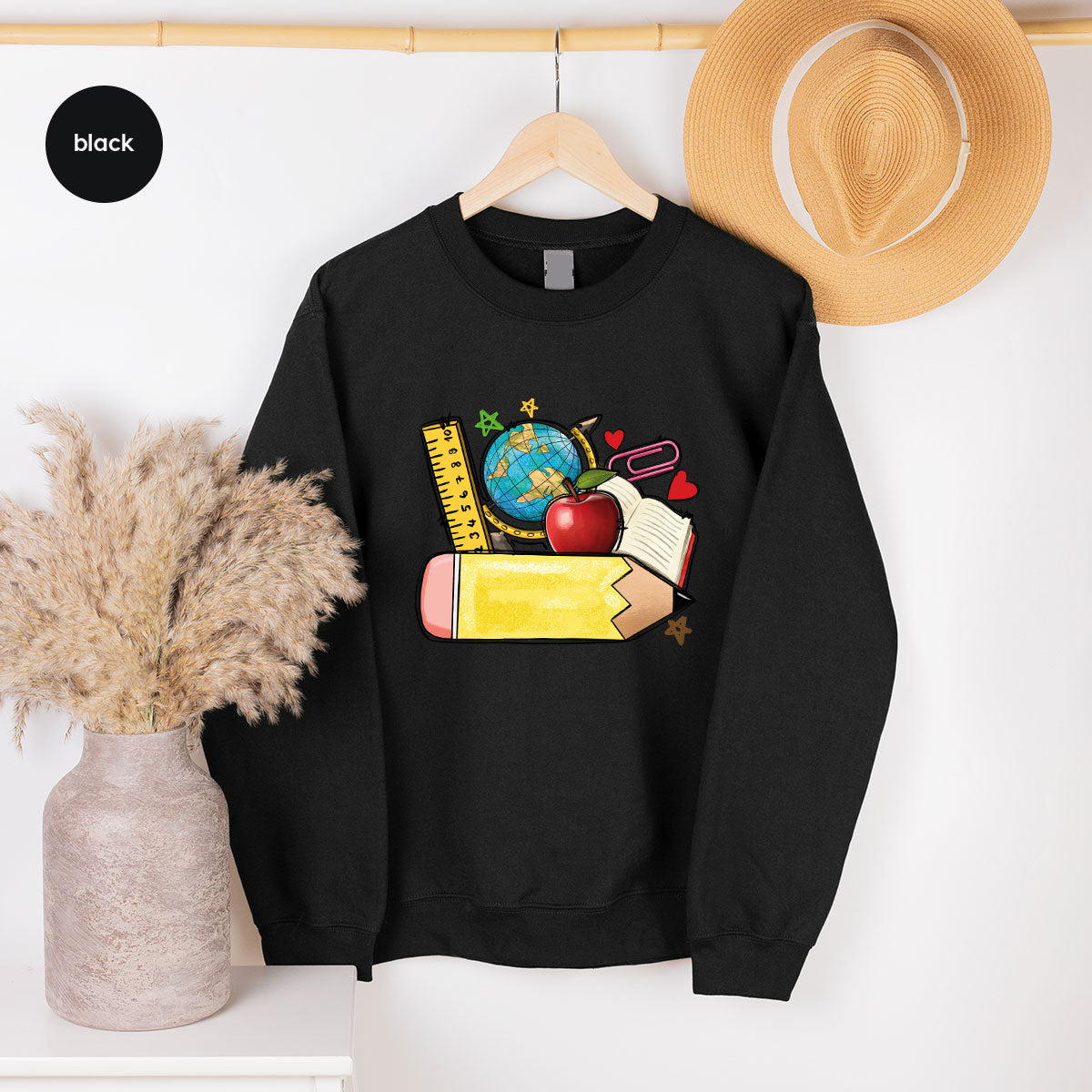 Funny Students Clothing, First Day of School Shirt, New Teacher Tshirt