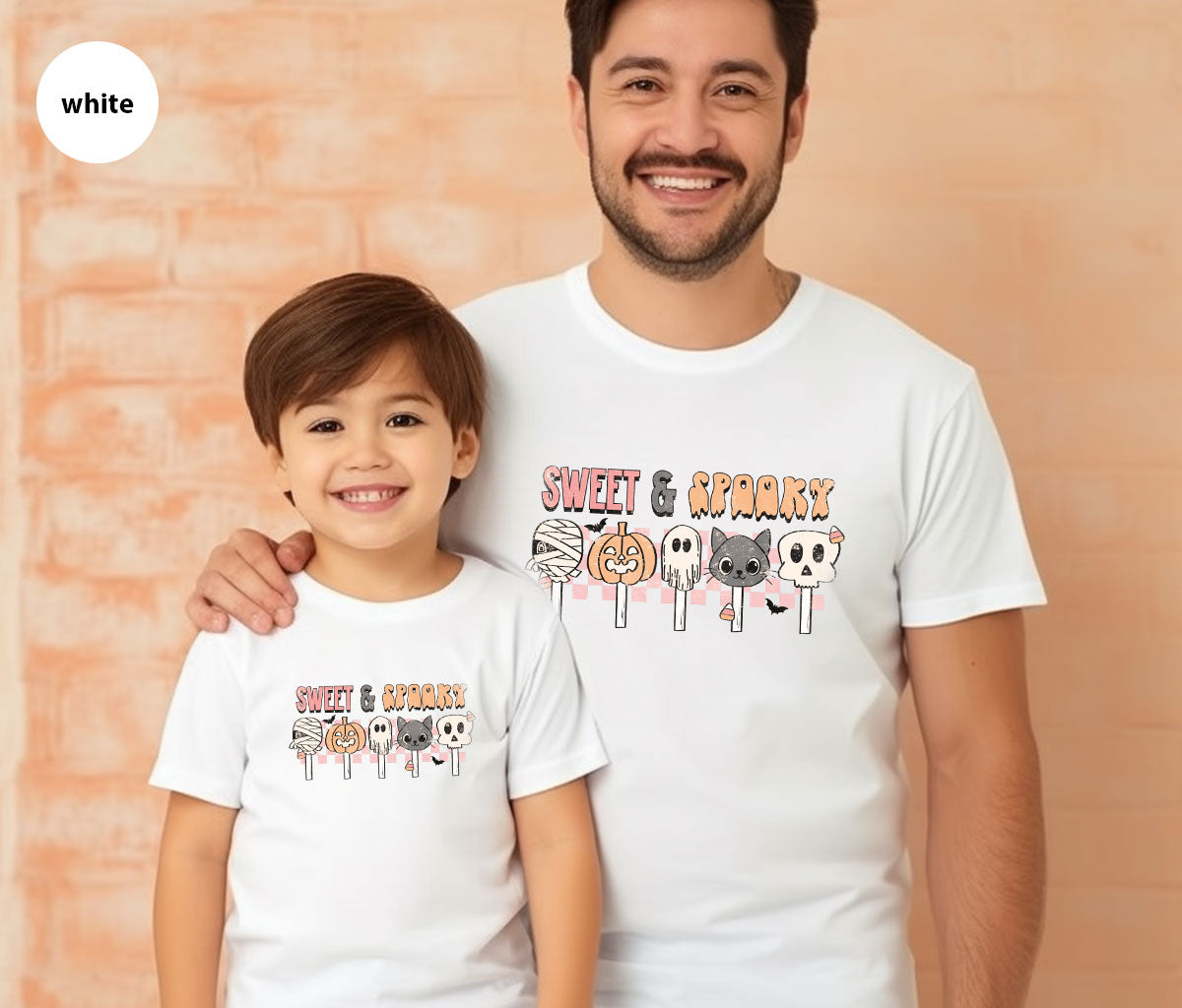 Retro Pumpkin T Shirt, Vintage Cat T-Shirt, Sweet Toddler TShirt