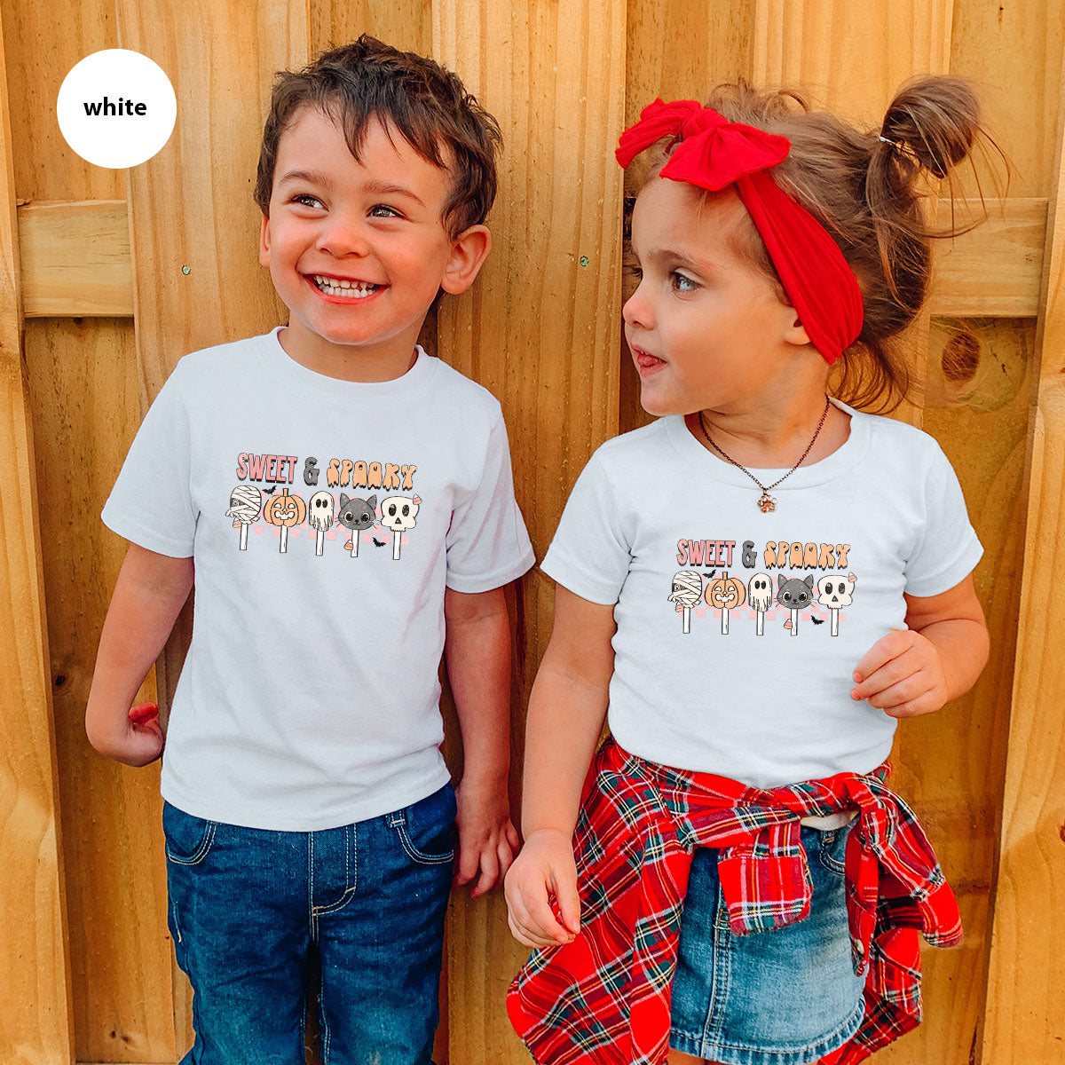 Retro Pumpkin T Shirt, Vintage Cat T-Shirt, Sweet Toddler TShirt