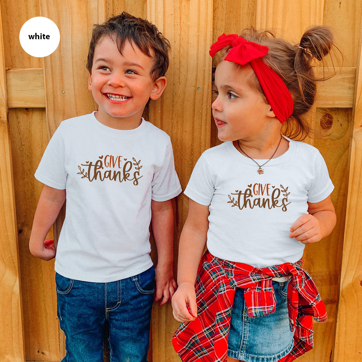 Thanksgiving Shirts, Thankful T-Shirt, Fall Vneck Tshirt, Matching Family Outfits, Thanksgiving Gifts, Kids Graphic Tees, Autumn Sweatshirt