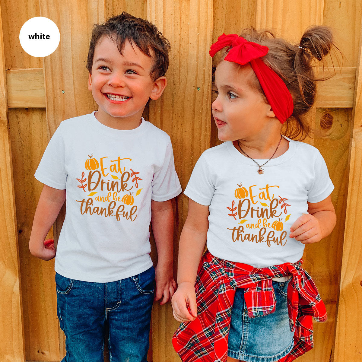 Cute Pumpkin T-Shirt, Fall Graphic Tees, Thankful Gifts, Thanksgiving Outfits, Autumn Crewneck Sweatshirt, Fall Leaves Vneck Shirt