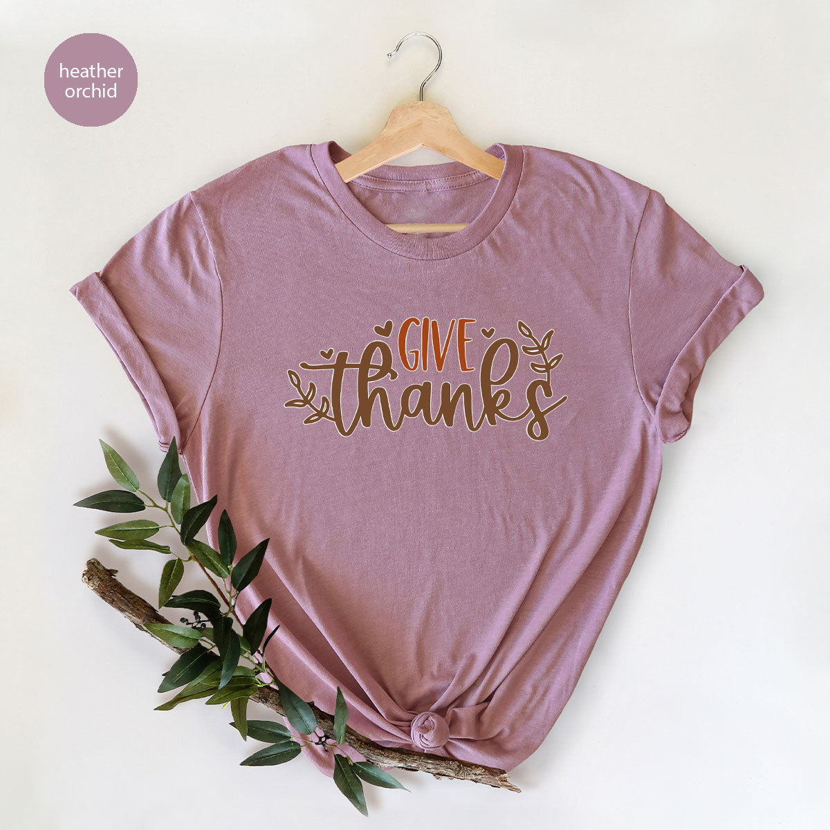 Thanksgiving Shirts, Thankful T-Shirt, Fall Vneck Tshirt, Matching Family Outfits, Thanksgiving Gifts, Kids Graphic Tees, Autumn Sweatshirt