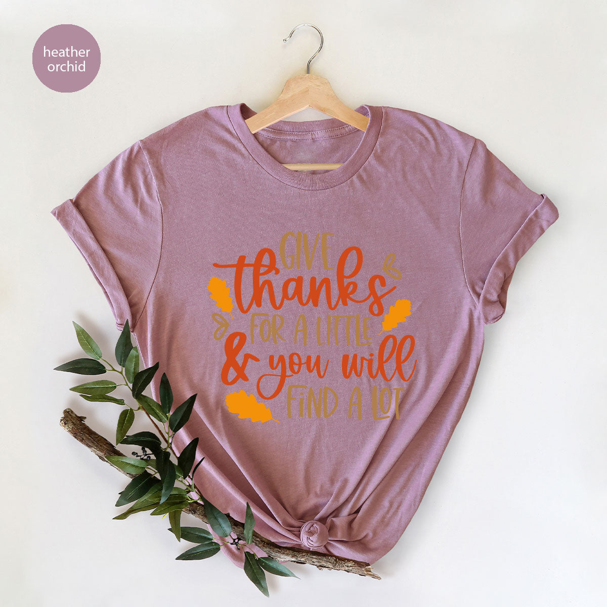 Thanksgiving T-Shirt, Cute Autumn Outfit, Thankful Vneck Tshirt, Fall Crewneck Sweatshirt, Fall Womens Clothing, Blessed Graphic Tees