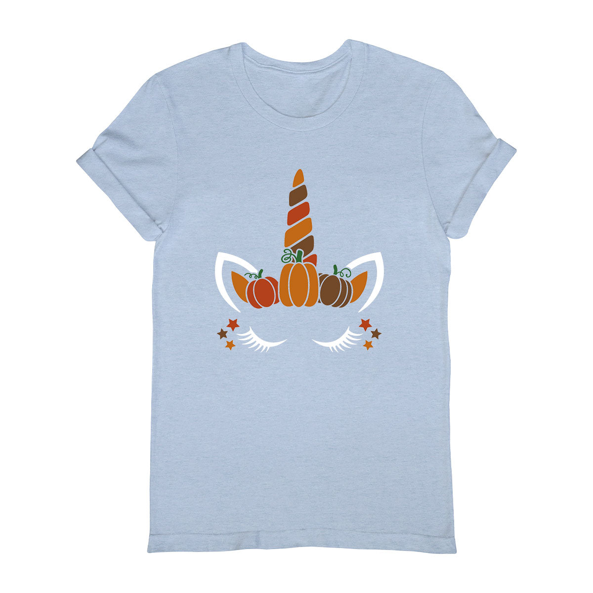 2023 Thanksgiving T-Shirt, Thanksgiving Pumpkin Shirt, Family Thanksgiving Design Tee