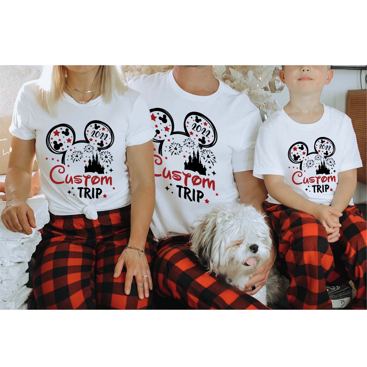 Custom Disney Vacation Shirt, Kids Disney Shirts, Disney Graphic Tees, Disney Ear Shirt, Disney Mickey Silhouette Tee, Disney Family Shirts