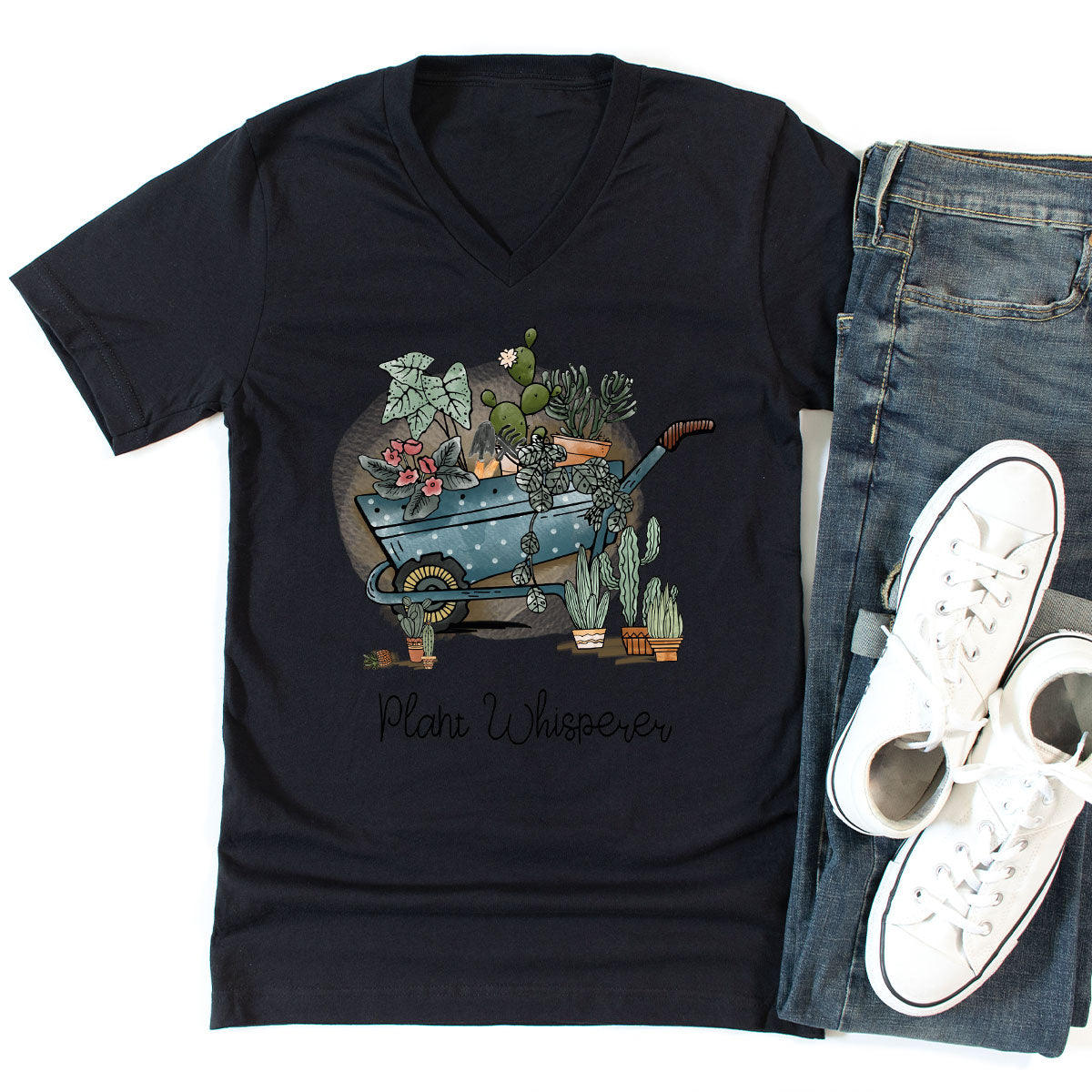 Gardening T-Shirt, Gardening Shirts For Men and Womens, Funny Gardening T-Shirts