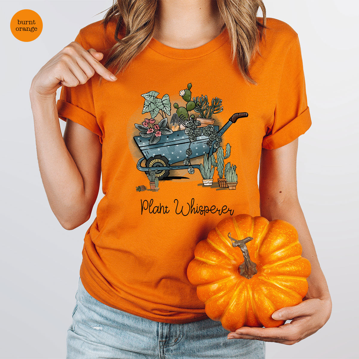 Gardening T-Shirt, Gardening Shirts For Men and Womens, Funny Gardening T-Shirts