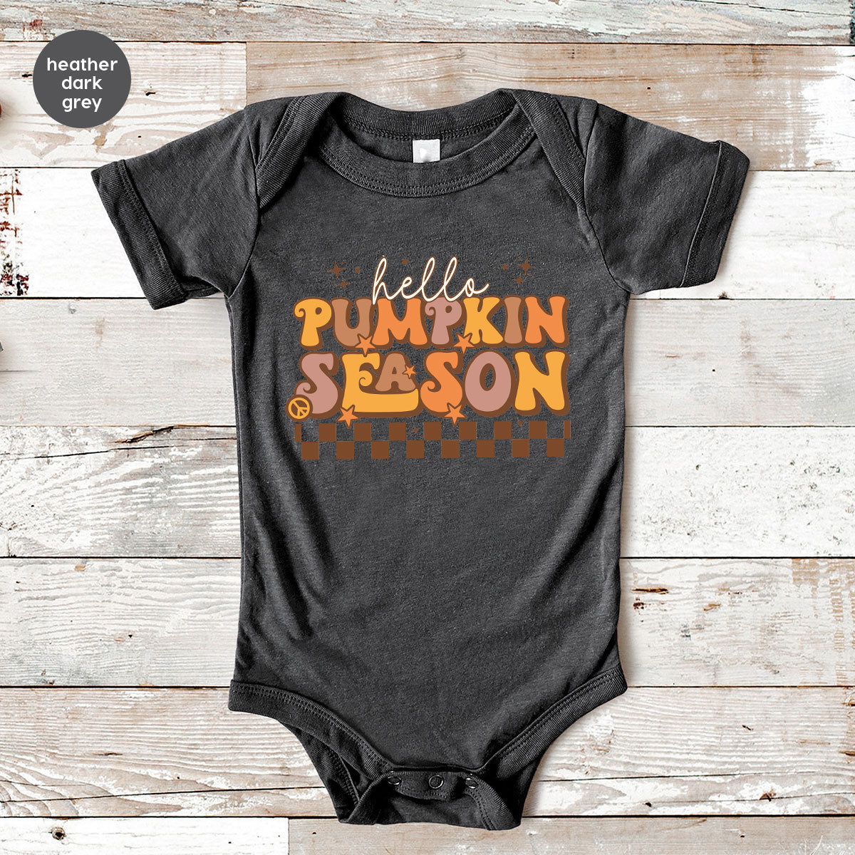 Pumpkin Season Shirt, Thanksgiving 2022 Shirt, Thanksgiving Pumpkin Design Tee