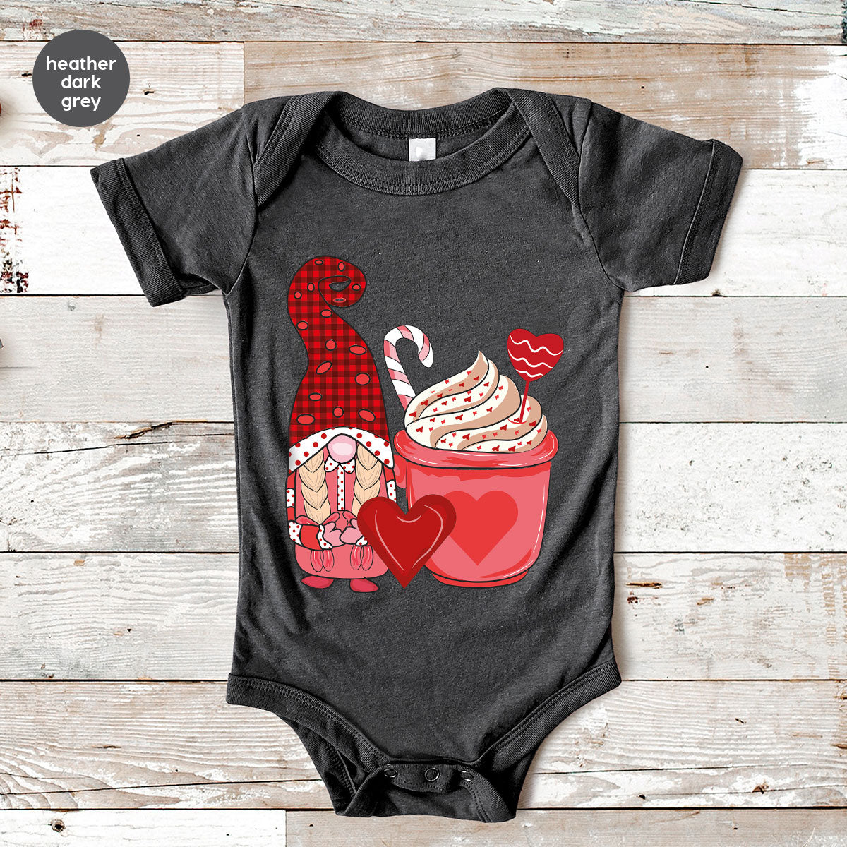 Love Cup Shirt, Love You So Much Shirt, Valentine's Day 2023 Special Gift