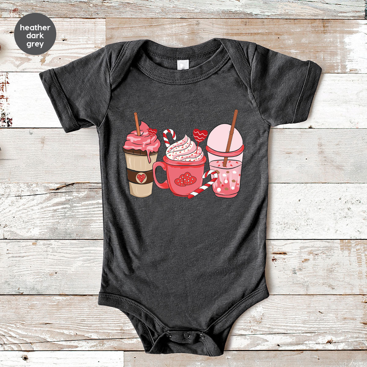 Valentine Drinking Shirt, Valentine's Day Special Gift, Sweet Love Shirt